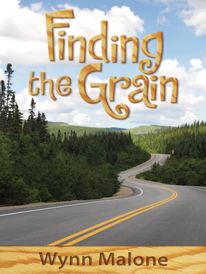 cover image of Finding the Grain